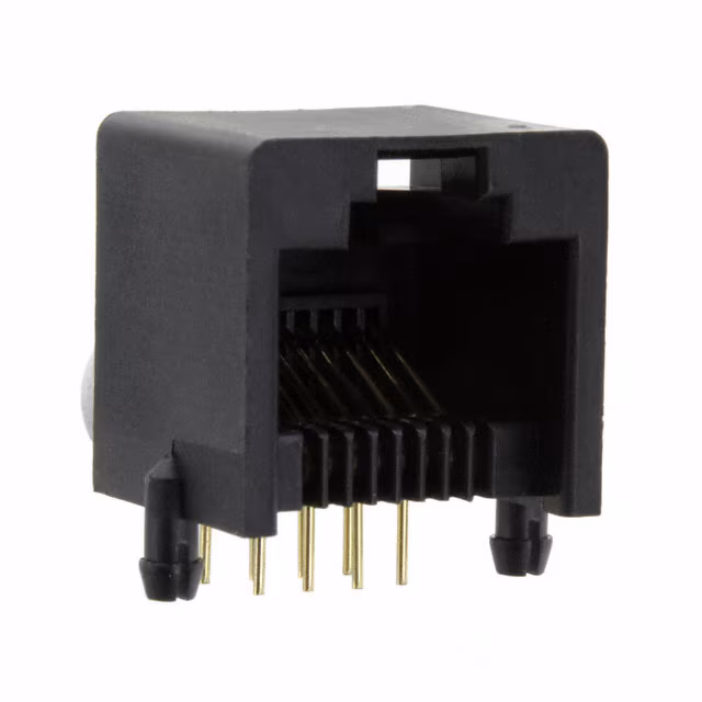 615008148521 W眉rth Elektronik  Jack per connettori modulari